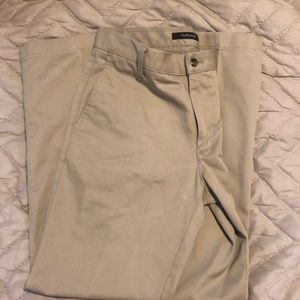 Men’s dress pants